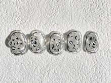 ゆびノさき イバラキシ(ibarakishi)/ぽこぽこアニマル