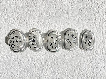 ゆびノさき イバラキシ(ibarakishi)/ぽこぽこアニマル