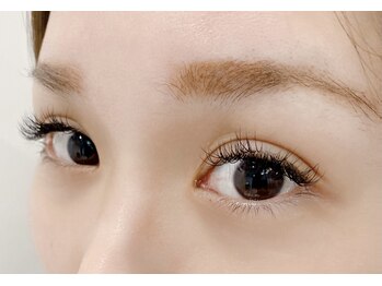 リム(LiM)/シングルラッシュ120本コース