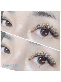 ドットイチイチマルイチ 銀座店(DOT1101)/アンジュラッシュ