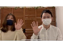 おなかちゃん 大阪本町店/インタビューさせて頂きました！