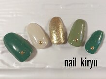 アイラッシュ キリュウ(Eye Lush Kiryu)/定額プラン5500円♪