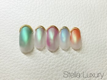 ステラ(Stella)/▼ラグジュアリーコース6980