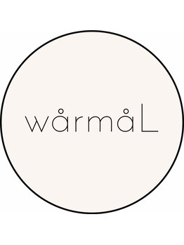ウォーマル(warmaL)/warmaL