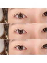 アイネイル 小倉(ai nail)/パリジェンヌ