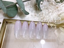 コルジャ(CORUJA)/パールフレンチ♪6050