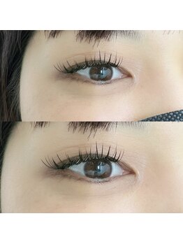 ラウム シュシュ(Raum ChouChou)/バインドロック