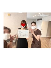 カトレア 下関店(KATOREA)/お客様のお声