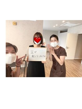 カトレア 下関店(KATOREA)/お客様のお声