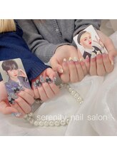 セレニティ(serenity)/