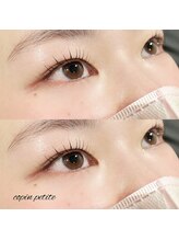 コパン ペティット(Copin Petit)/まつ毛パーマ