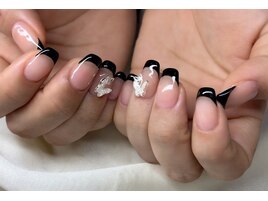 フレンチ★フィルイン★ワンホン