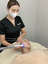 エミニー(EMINY)/【ラジオ波フェイシャル】