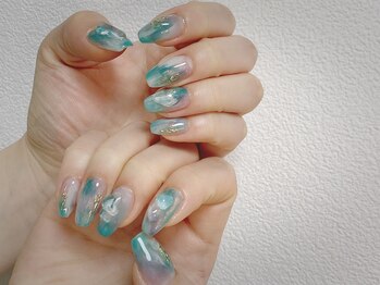 しゅり ネイル/