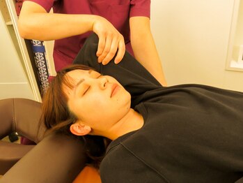 ポノ(Pono)/身体のメンテナンスに♪