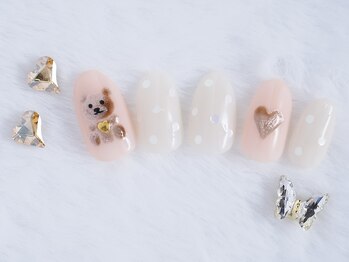 ティエラ(TIERRA)/