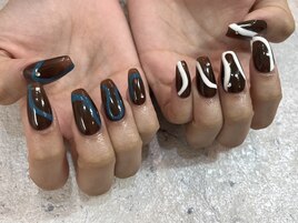 うねうねネイル 新宿/新宿三丁目