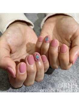 ジム(JIMS)/【ハンド】90分アートフリー