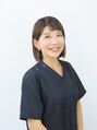 ドクターネイル爪革命 十条店/TOMO