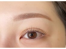 ヘアアンドメイク ボンアミ(HAIR & MAKE Bon ami)/パリ眉