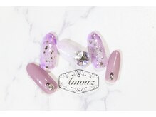 アモウズ(Amouz)/定額【テーマ:タンザナイト】11