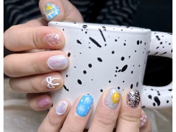 ミスユー(Miss U)/