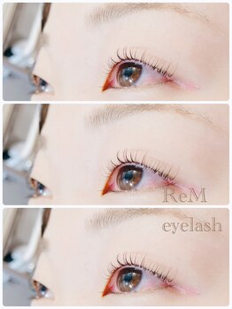 リエム(ReM)/まつ毛パーマ