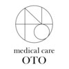 オト(OTO)ロゴ