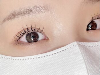 アイブロウ アンド アイラッシュ アイランド(ISLAND)/ラッシュリフト/まつげパーマ