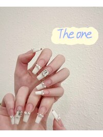 スカルプネイル