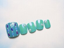 ギャザーパーティー 乃木坂店(gatherparty)/シーズンデザイン【Rain】