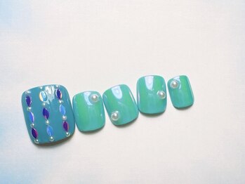 ギャザーパーティー 乃木坂店(gatherparty)/シーズンデザイン【Rain】