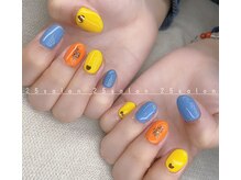 ニゴサロン(25Salon)/