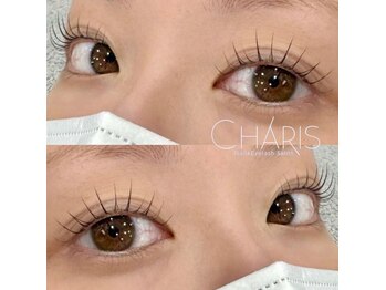 カリス(CHARIS)/ラッシュリフト