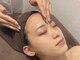 ビューティールームウィズ(beauty room w/)の写真/内側から整え若々しい印象へ《スピキュ-ルピ-リング+生幹細胞》美しい笑顔を作る歯のホワイトニングも登場!