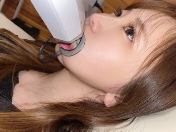 ケーナイン(K-9)の写真/歯は第一印象を決めるパーツ★自然な白さ～理想の白さまで♪着色汚れや口臭等にお悩みの方にも◎
