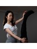 【完全カスタム施術60分】お客様とご相談♪完全パーソナル施術、マッサージ