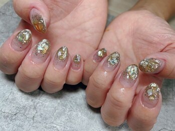 トイロ(toiro)/【Shiga限定】持ち込みデザイン