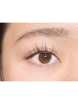 モテ可愛な目元にしたい