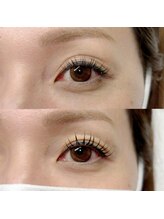 アンネ 伊丹店(ANNE)/【エクパーマ】