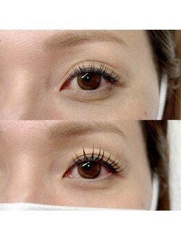 アンネ 伊丹店(ANNE)/【エクパーマ】