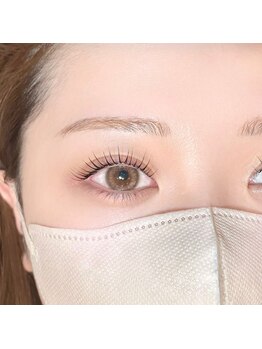 リッカドンナ 寝屋川店(E'RICADONNA)/パリジェンヌラッシュリフト