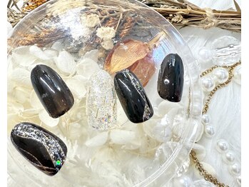 ジュアール(JuAR)/ネイル