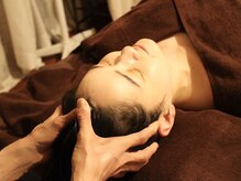 ミセラ(MITHERA)/ヘッドスパ