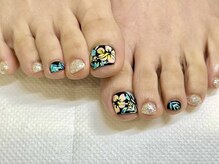 ピーカーブー 心斎橋(PEEKABOO)/フット90分