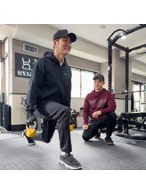 ジムケイ 麻布十番(GYM-K)/トレーニング/麻布十番/美脚