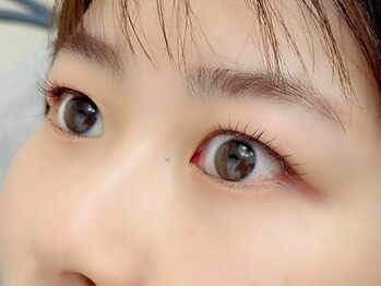 アイミュウ ビジュ(I’MYU bijou)/