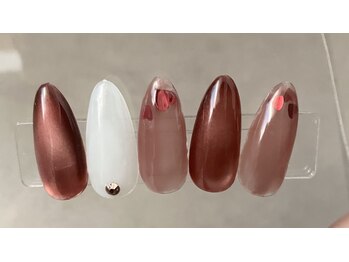 ピアーム(Pearm)/