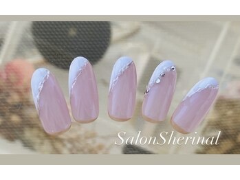 シェリナル 平岸店(Sherinal)/定額Cコース☆