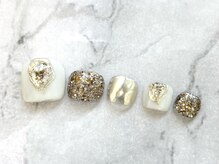 リベラ 一宮店(Libera)/foot定額トレンド